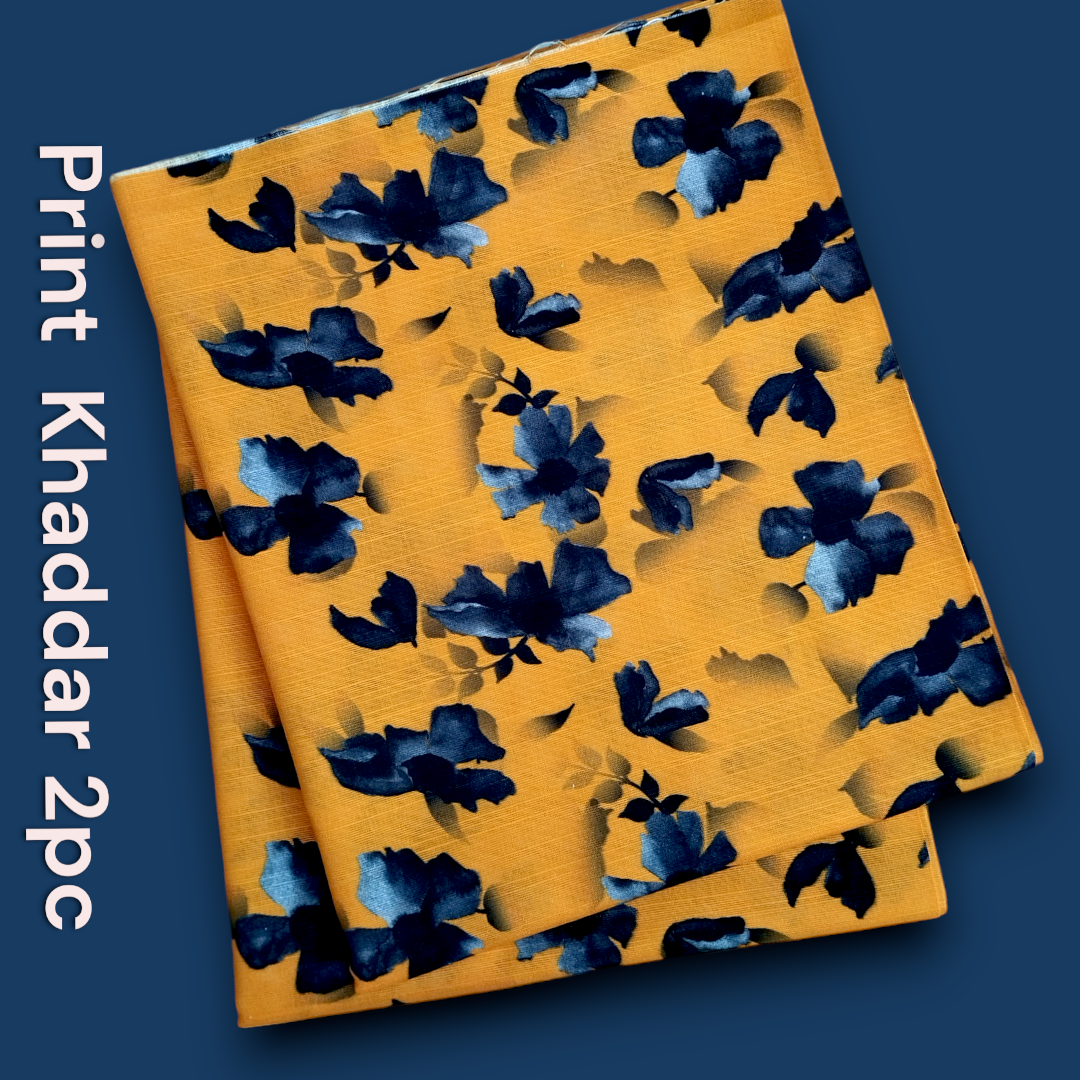 Khaddar 2PC