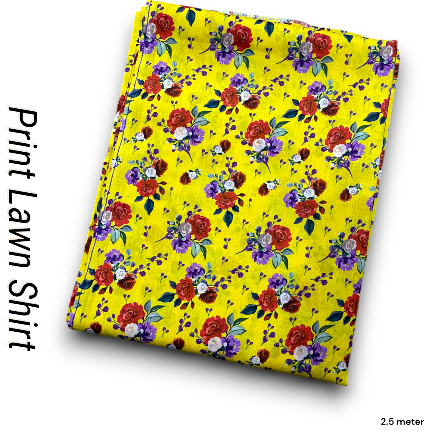 Print Lawn