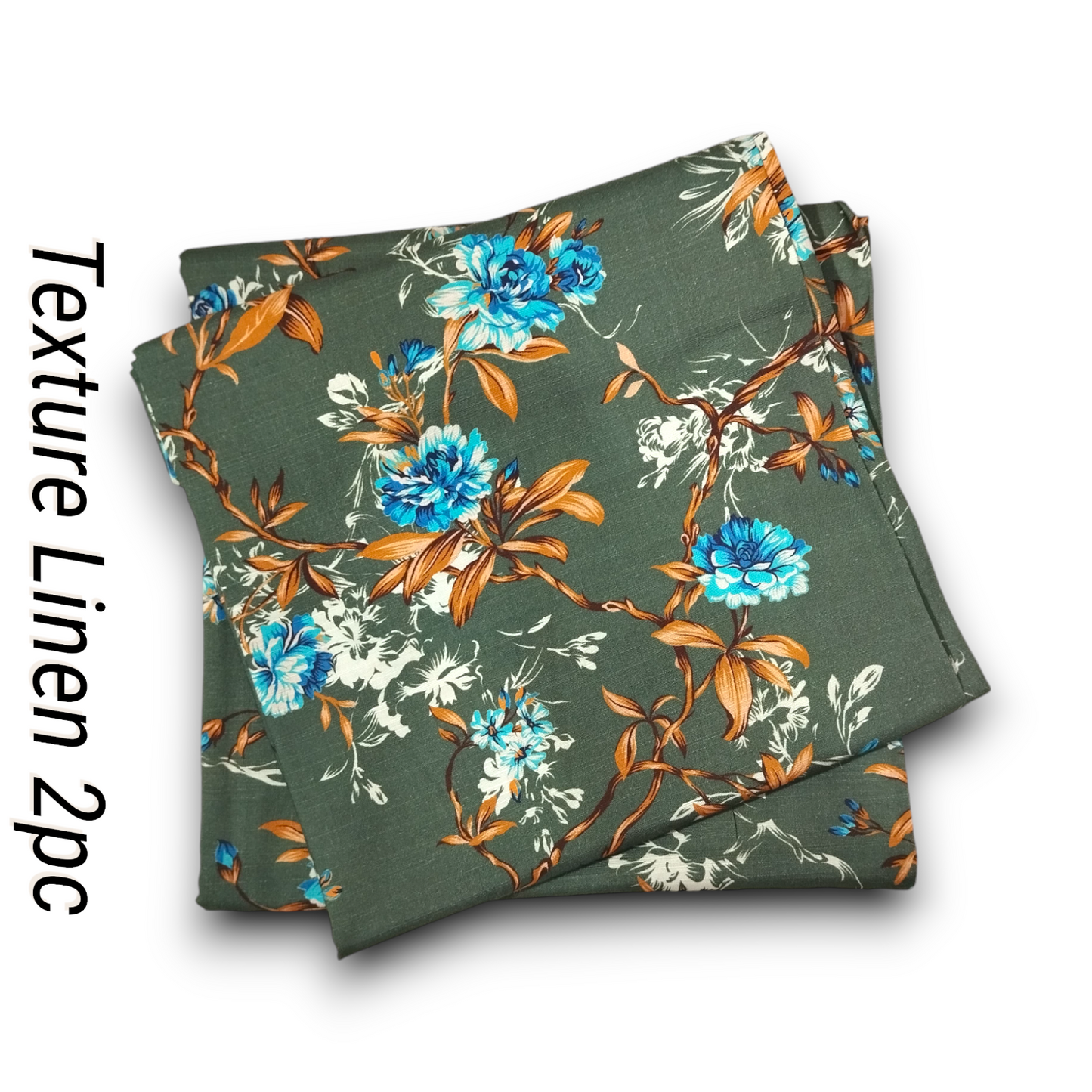 Linen 2pc