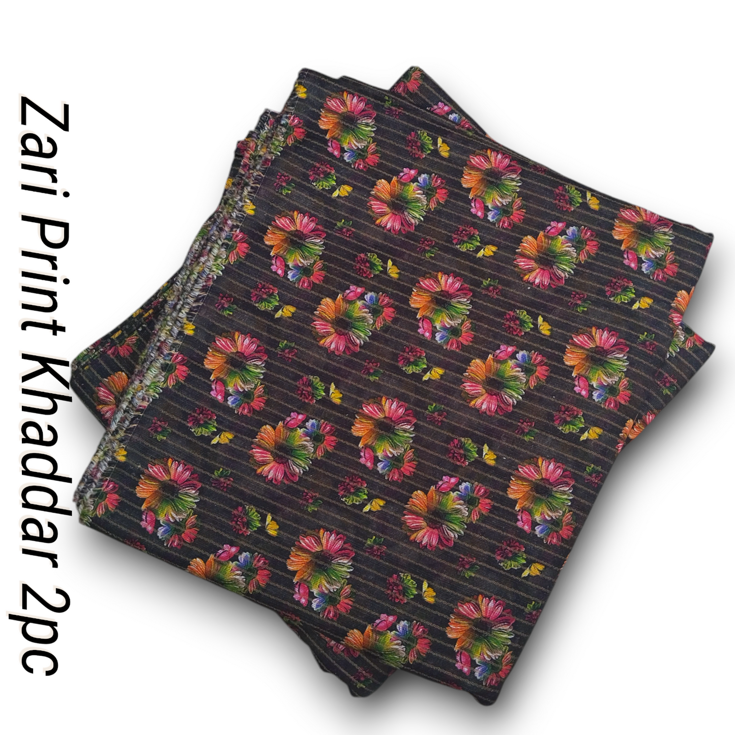 Khaddar 2pc