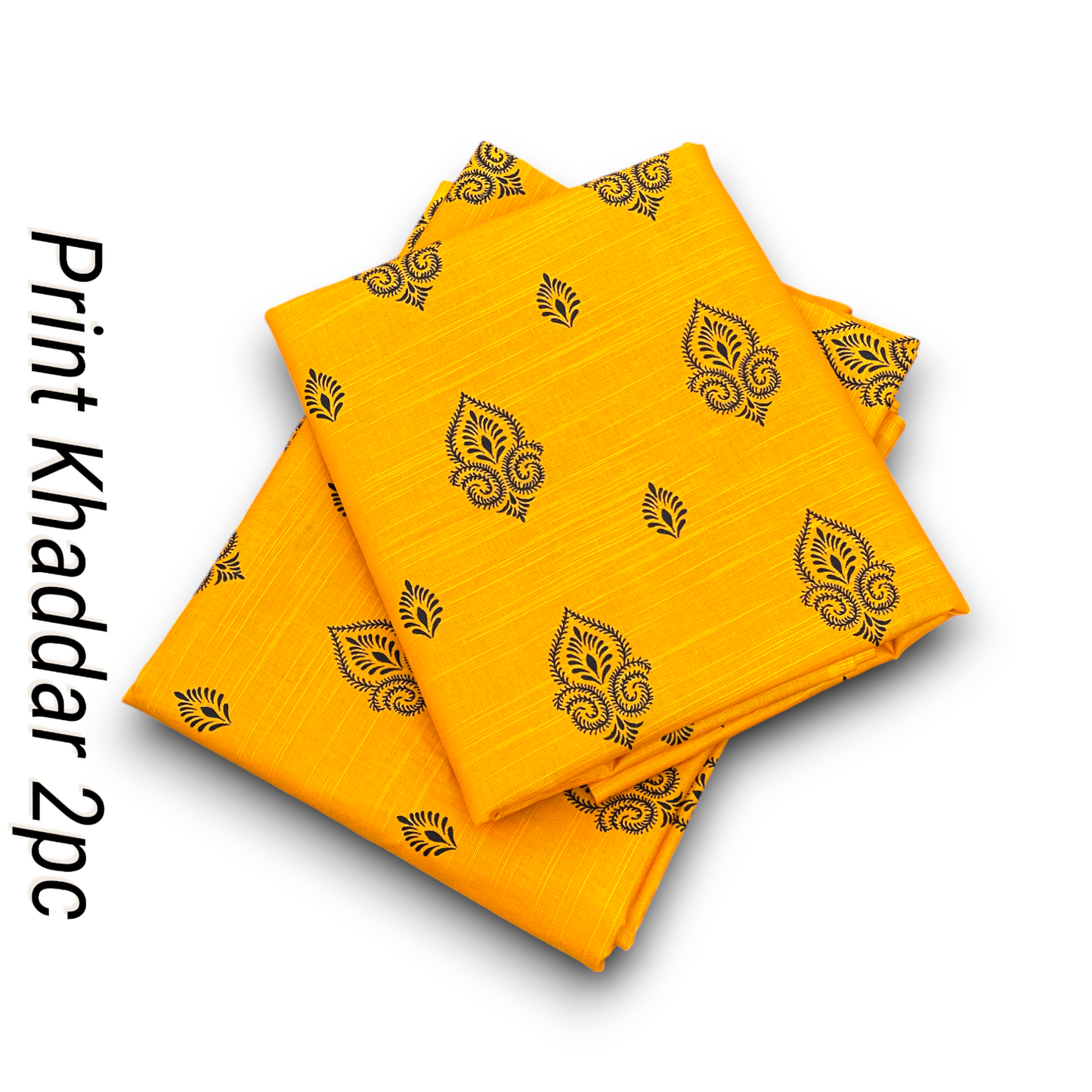 Vintage Khaddar 2pc