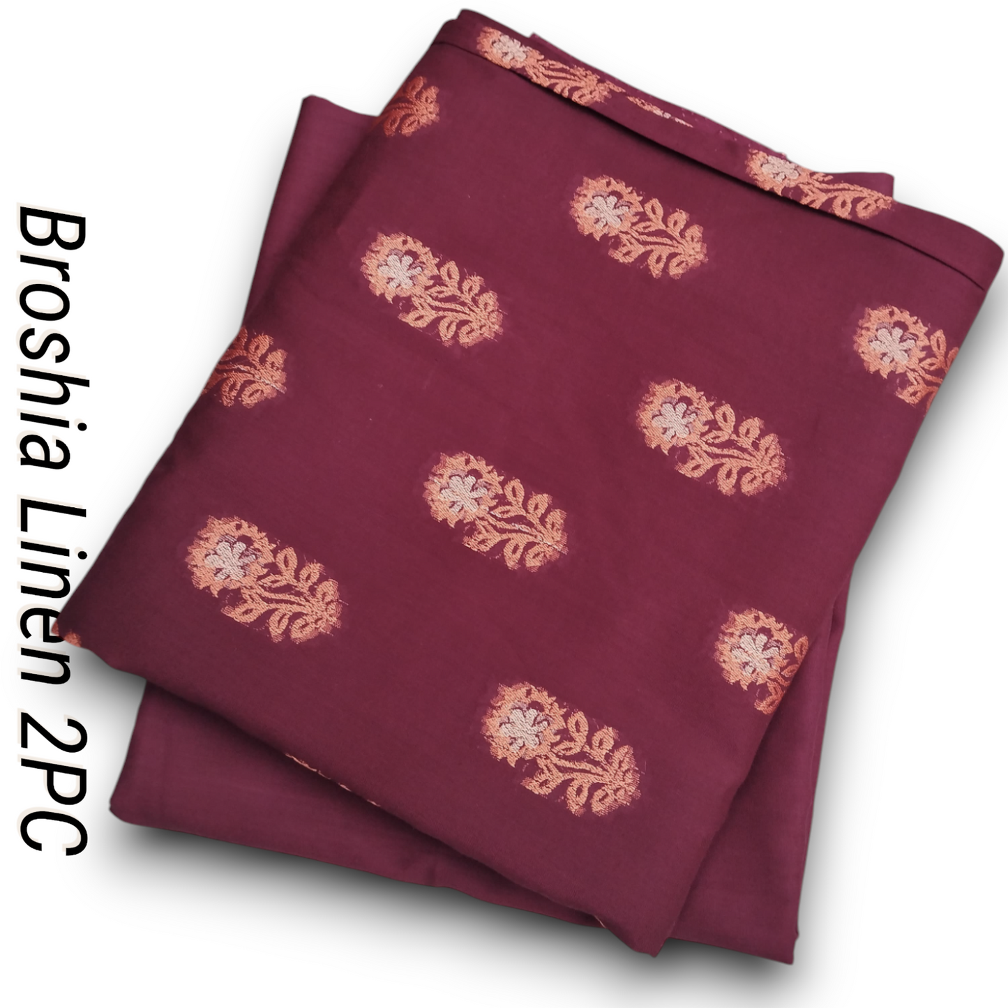 Linen 2pc