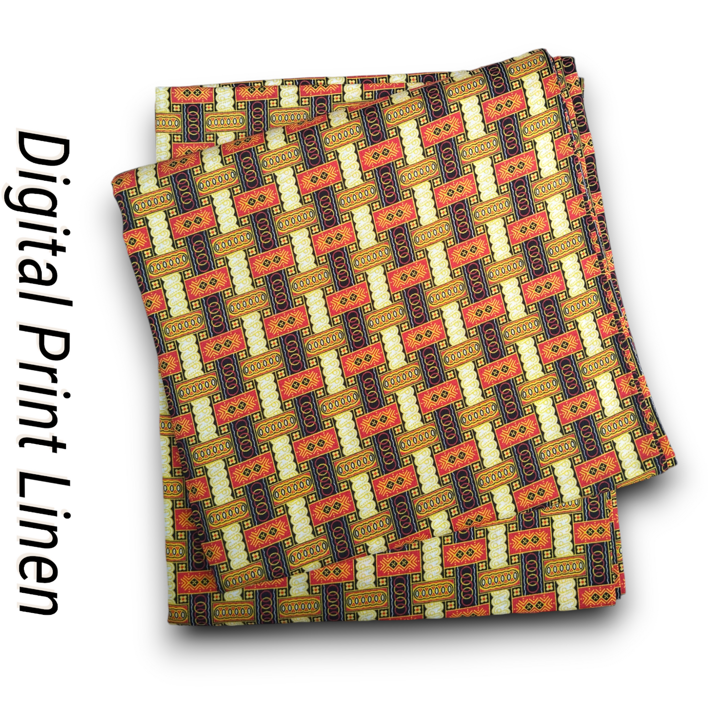 Linen 2pc