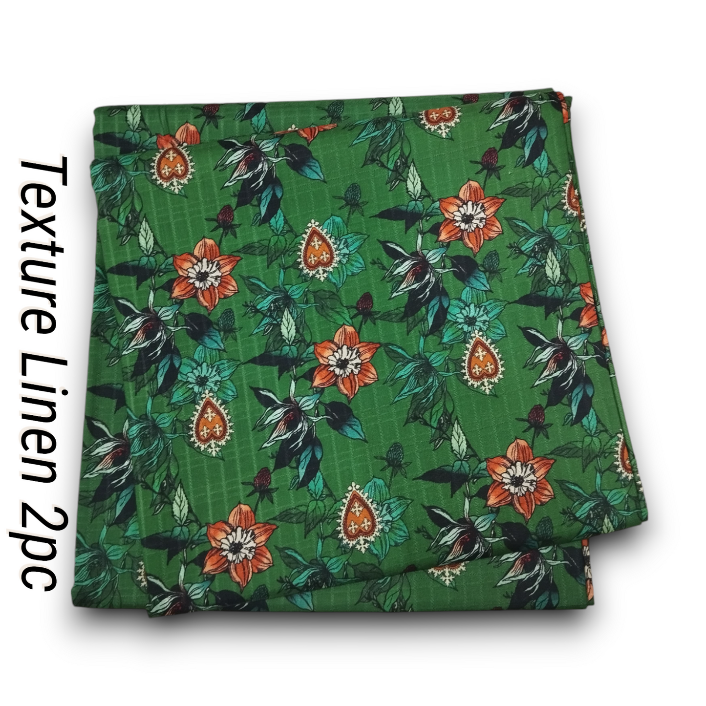 Linen 2pc