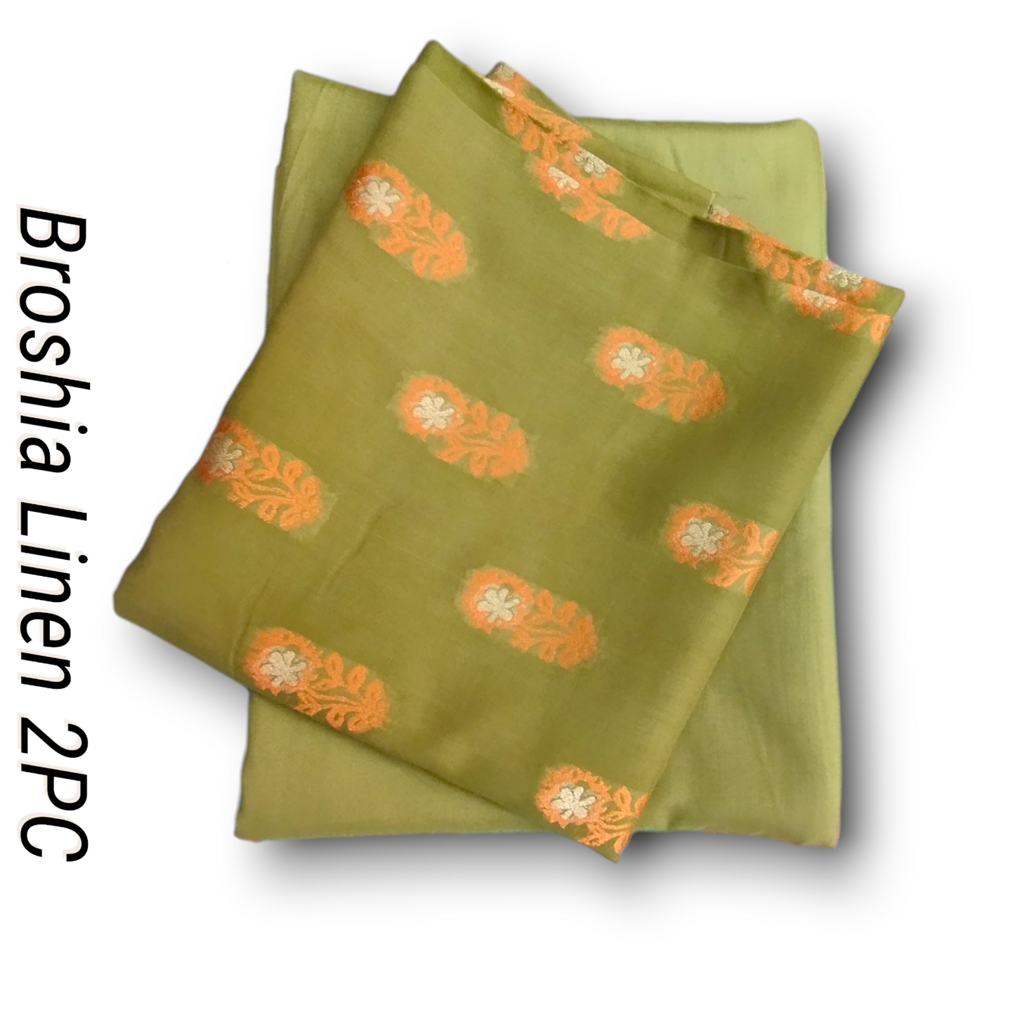 Linen 2pc