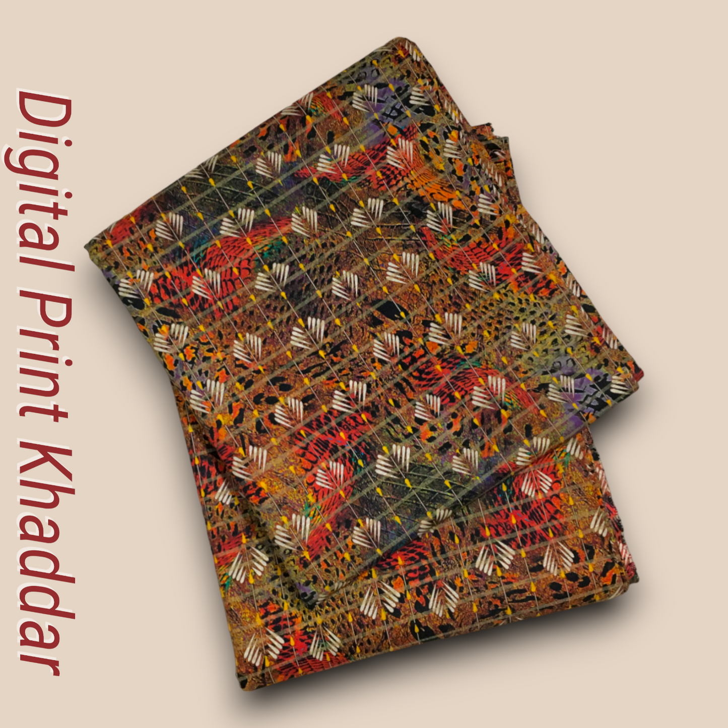 Khaddar 2PC