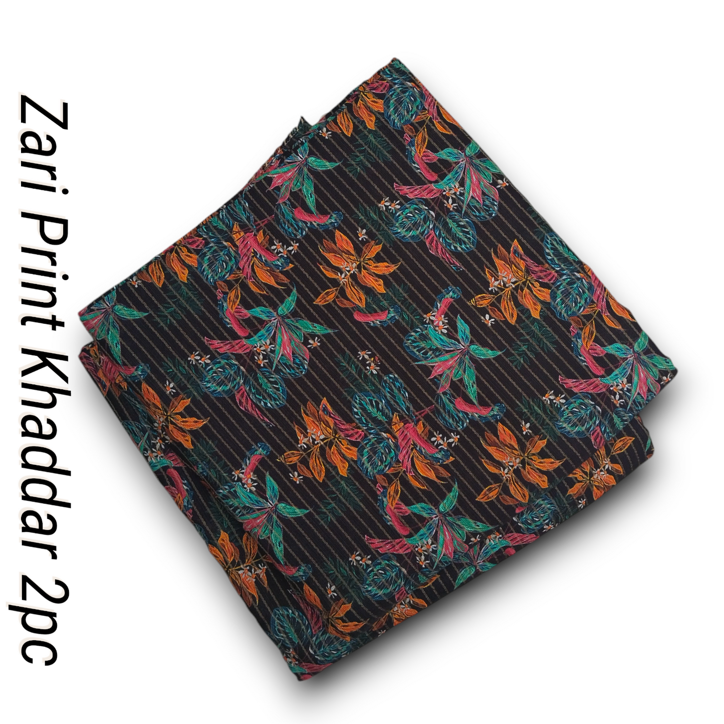 Khaddar 2pc