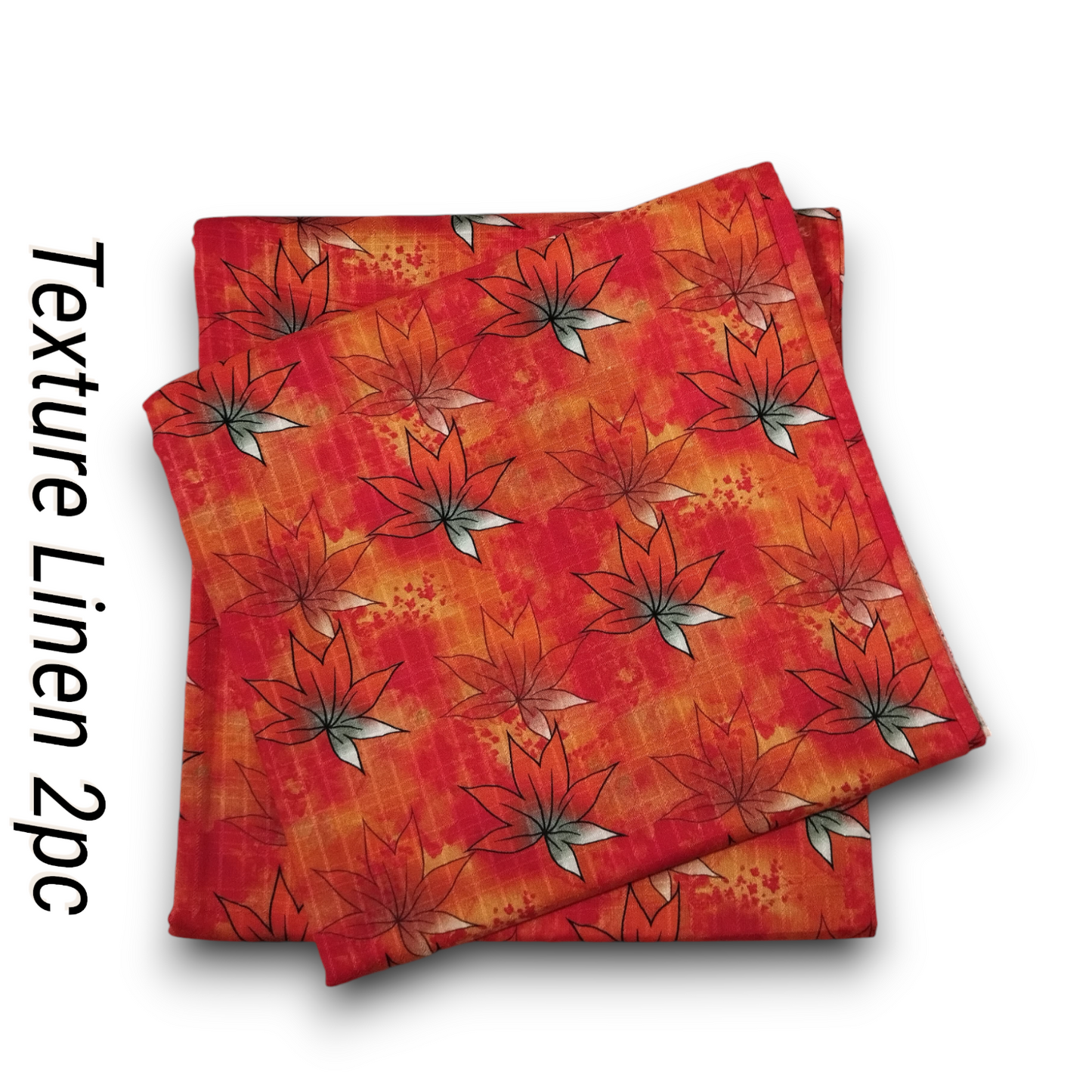 Linen 2pc
