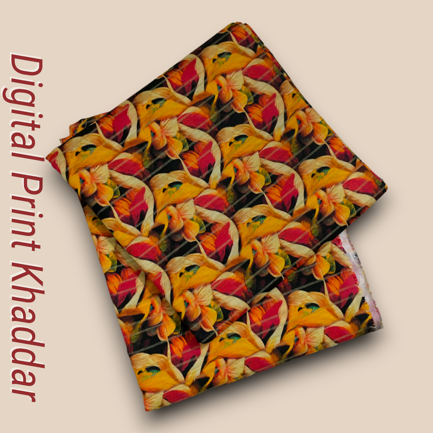 Khaddar 2PC