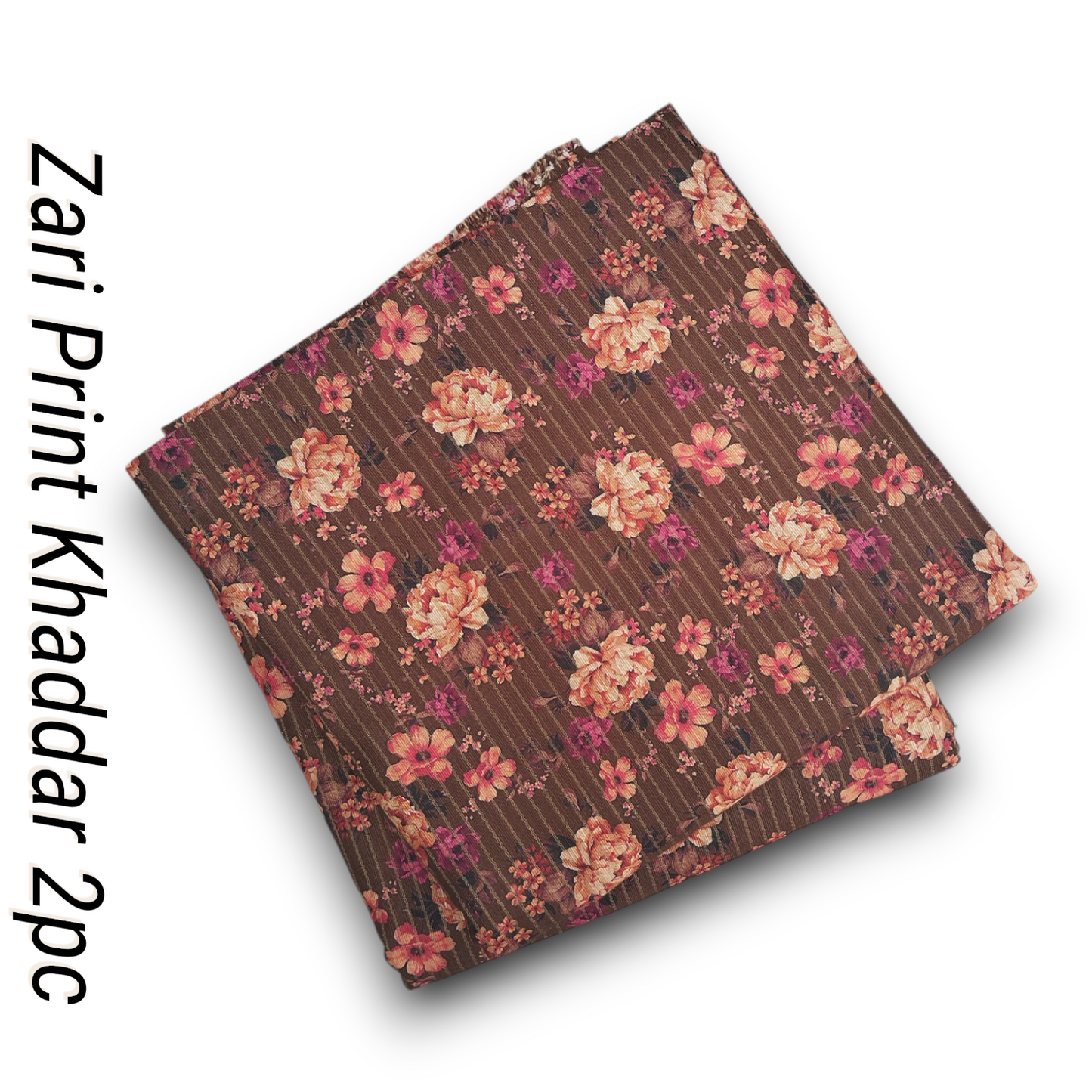 khaddar 2pc