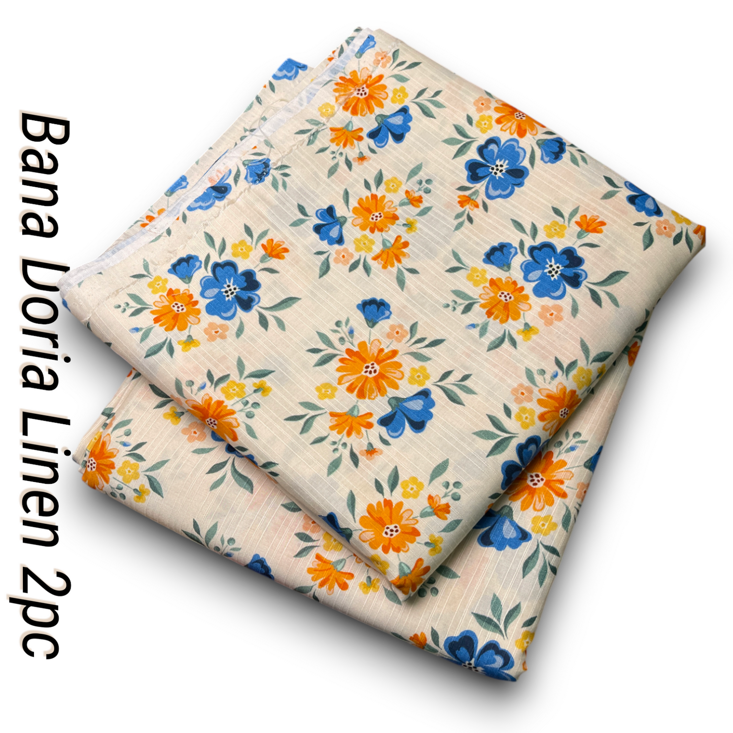 Linen 2pc
