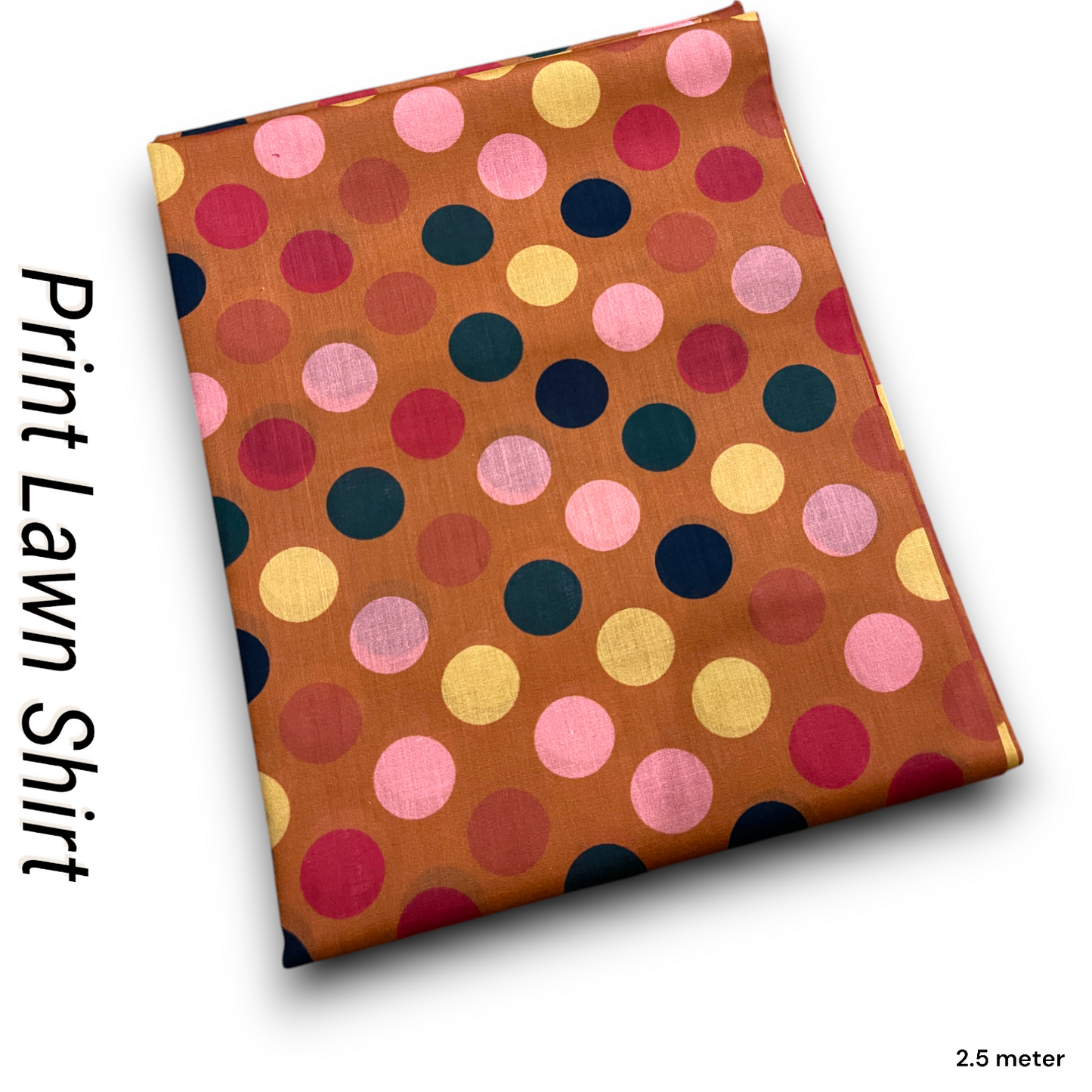 Print Lawn