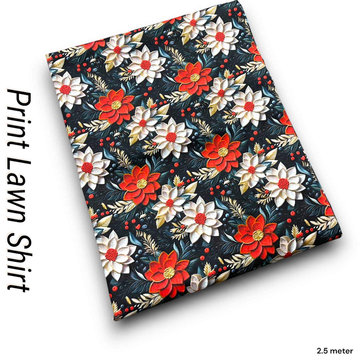 Print Lawn