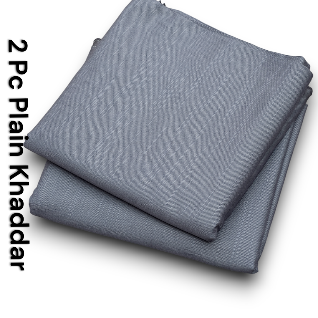 Khaddar 2pc