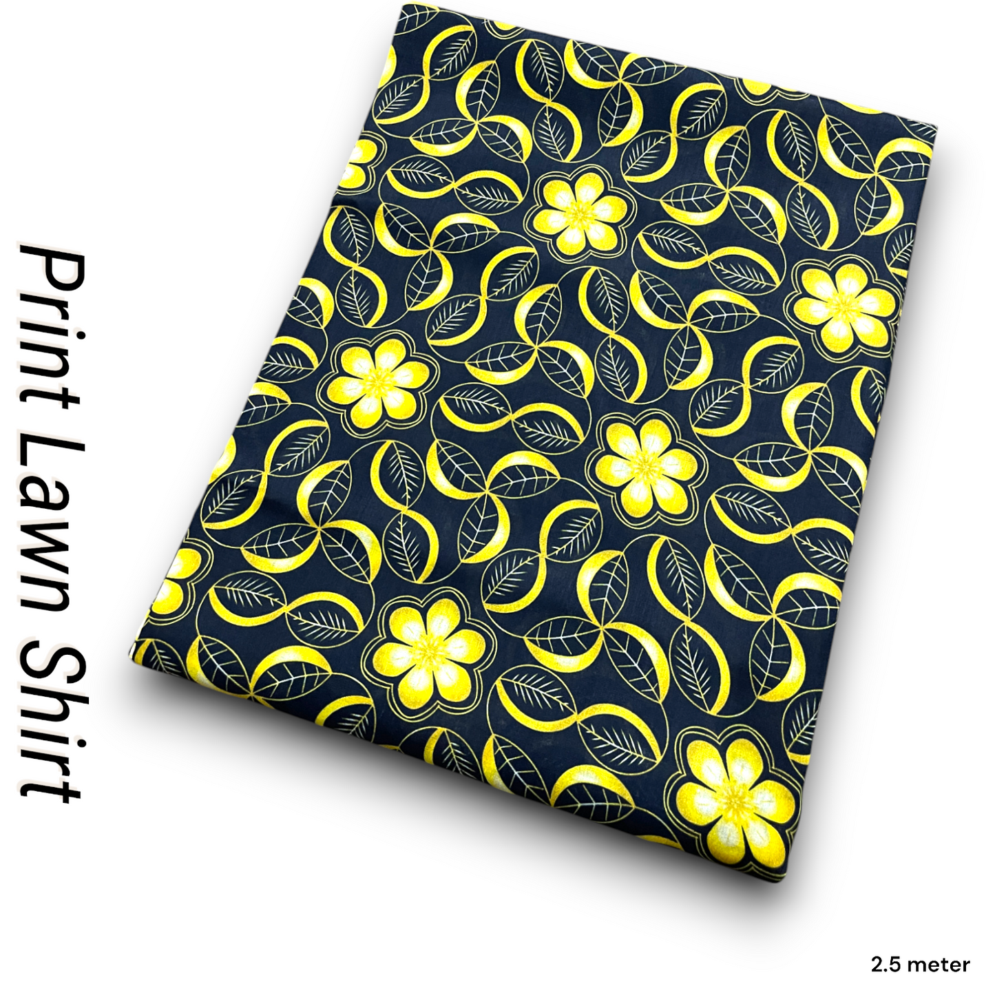 Print Lawn
