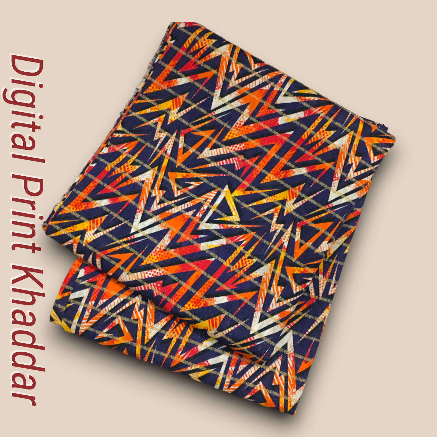 Khaddar 2PC