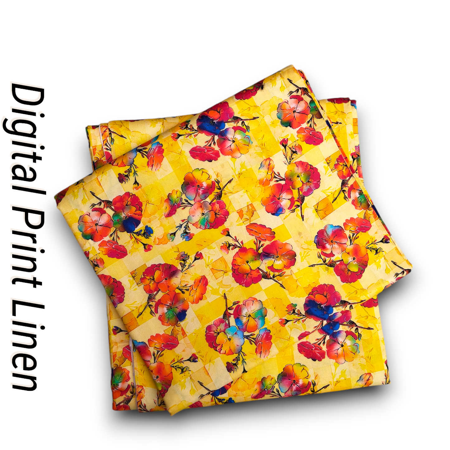 Linen 2pc