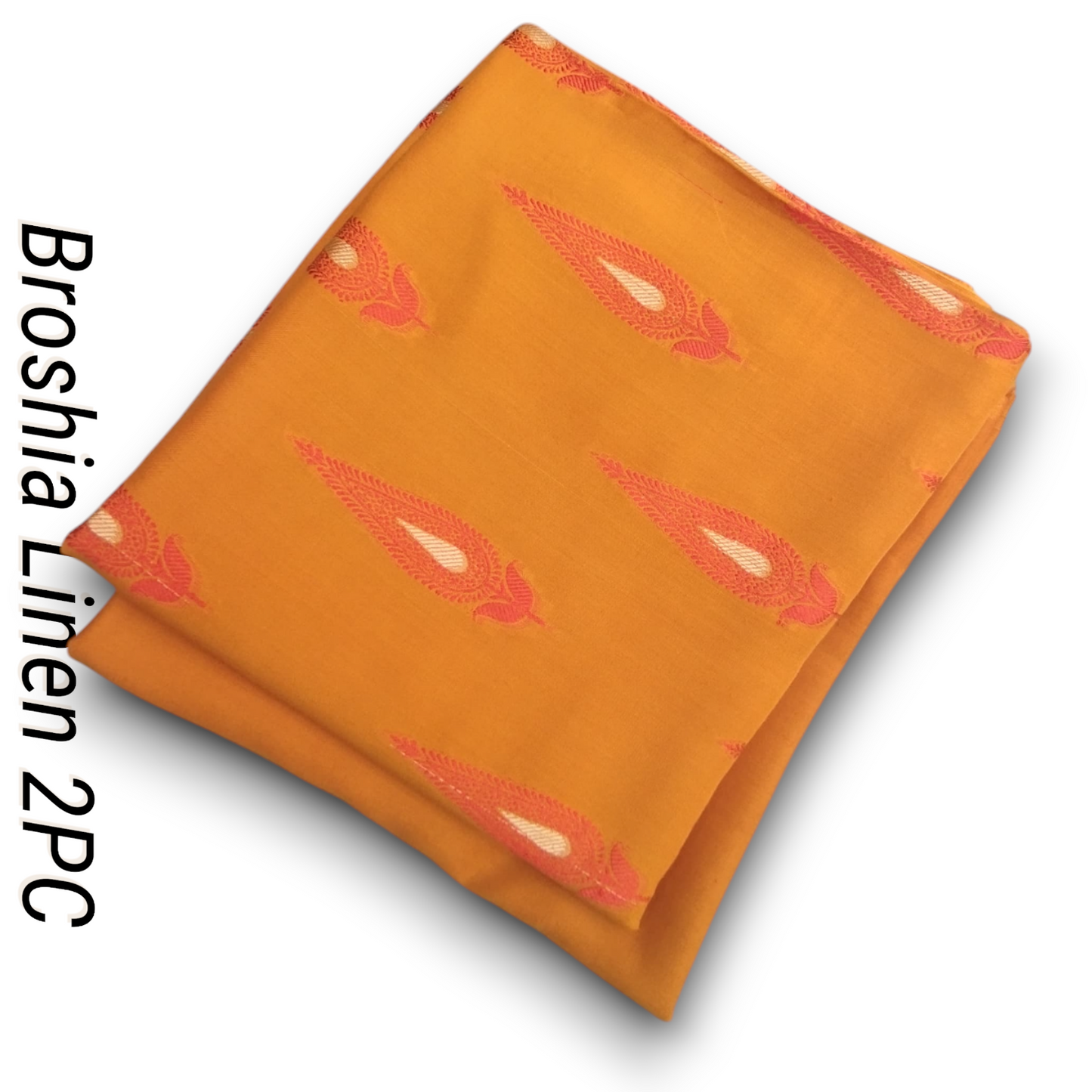 Linen 2pc