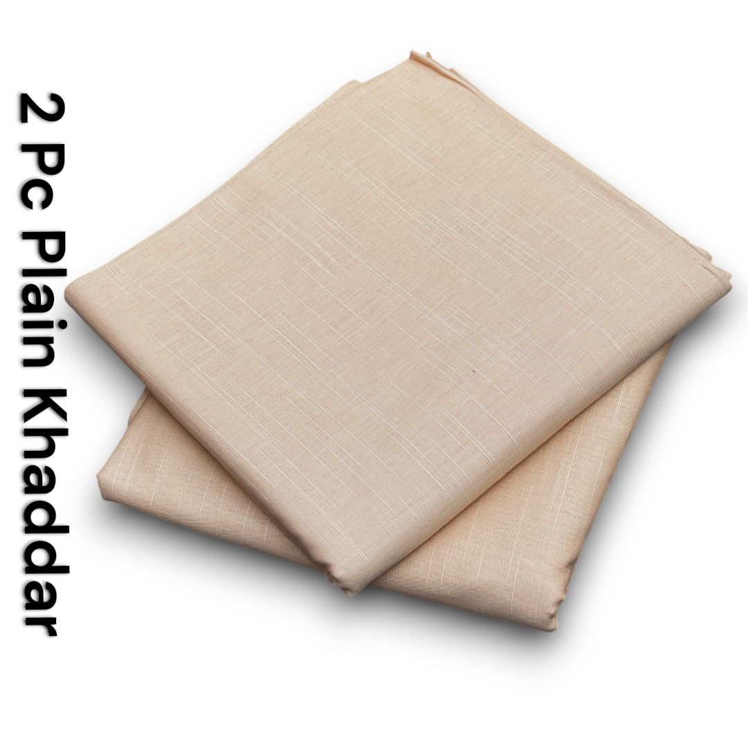 Khaddar 2pc