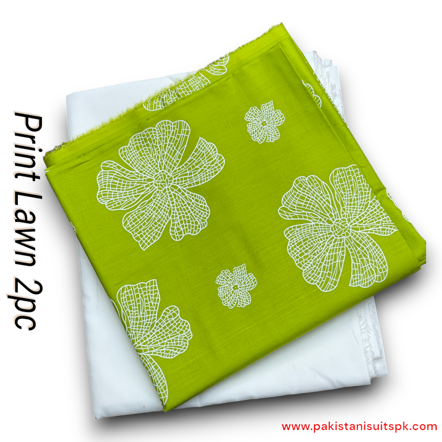 2PC LAWN