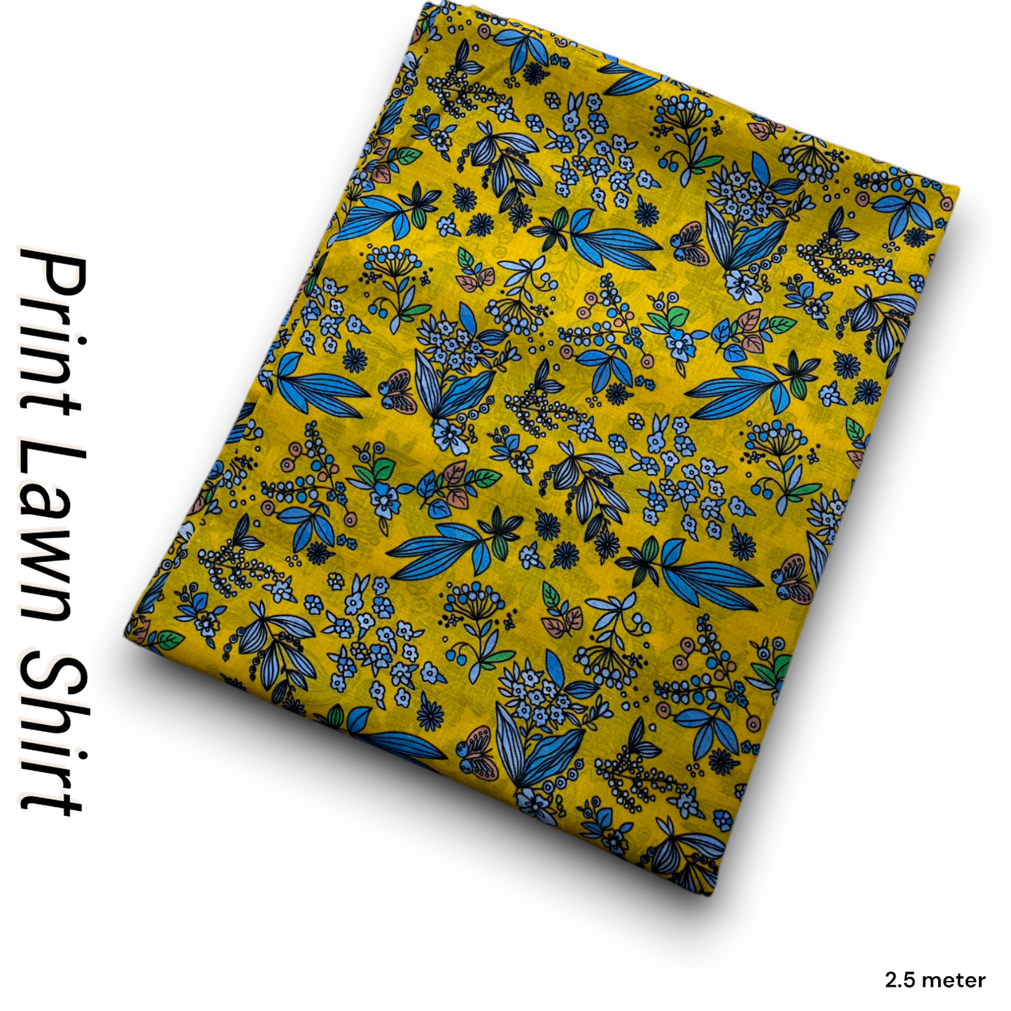 Print Lawn