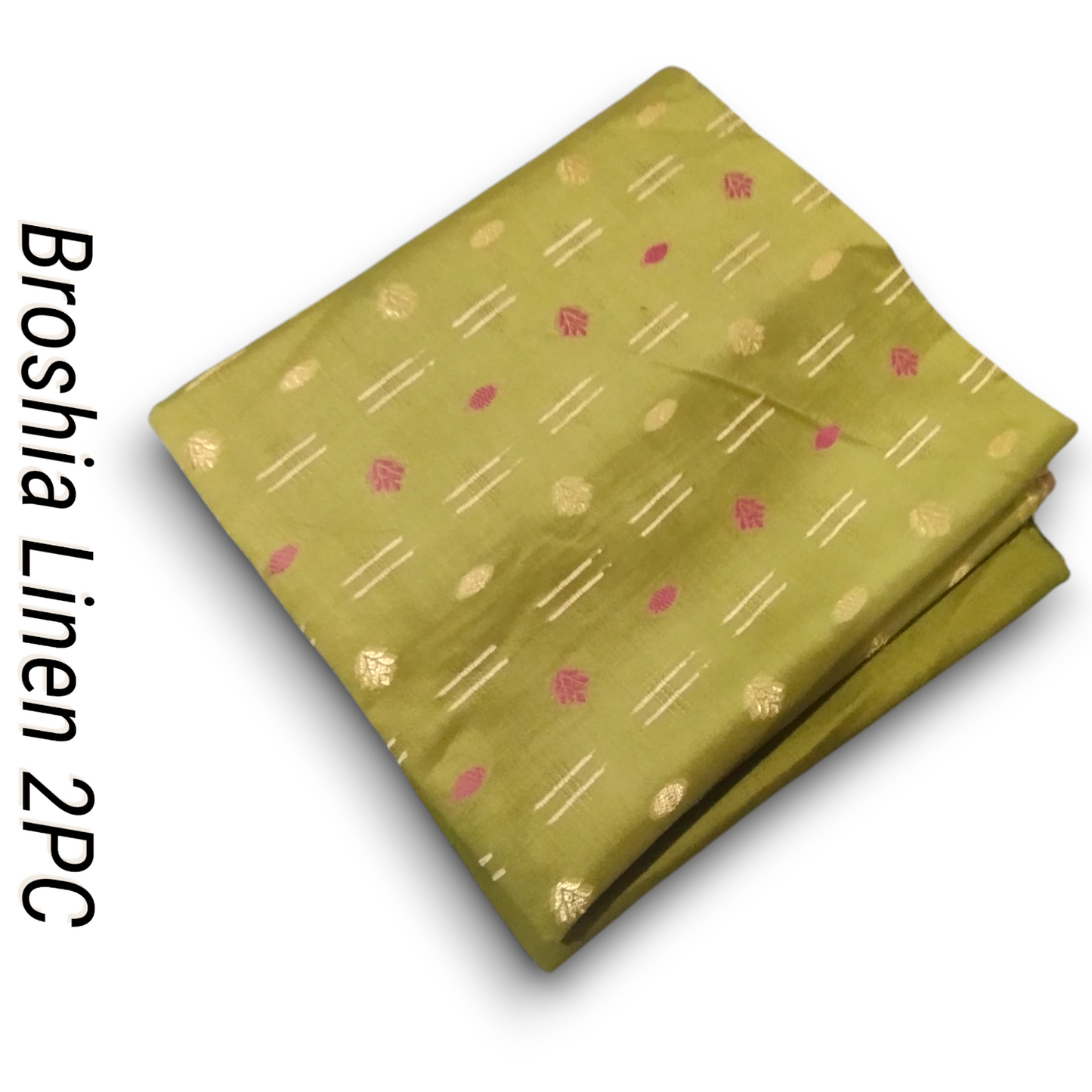Linen 2pc