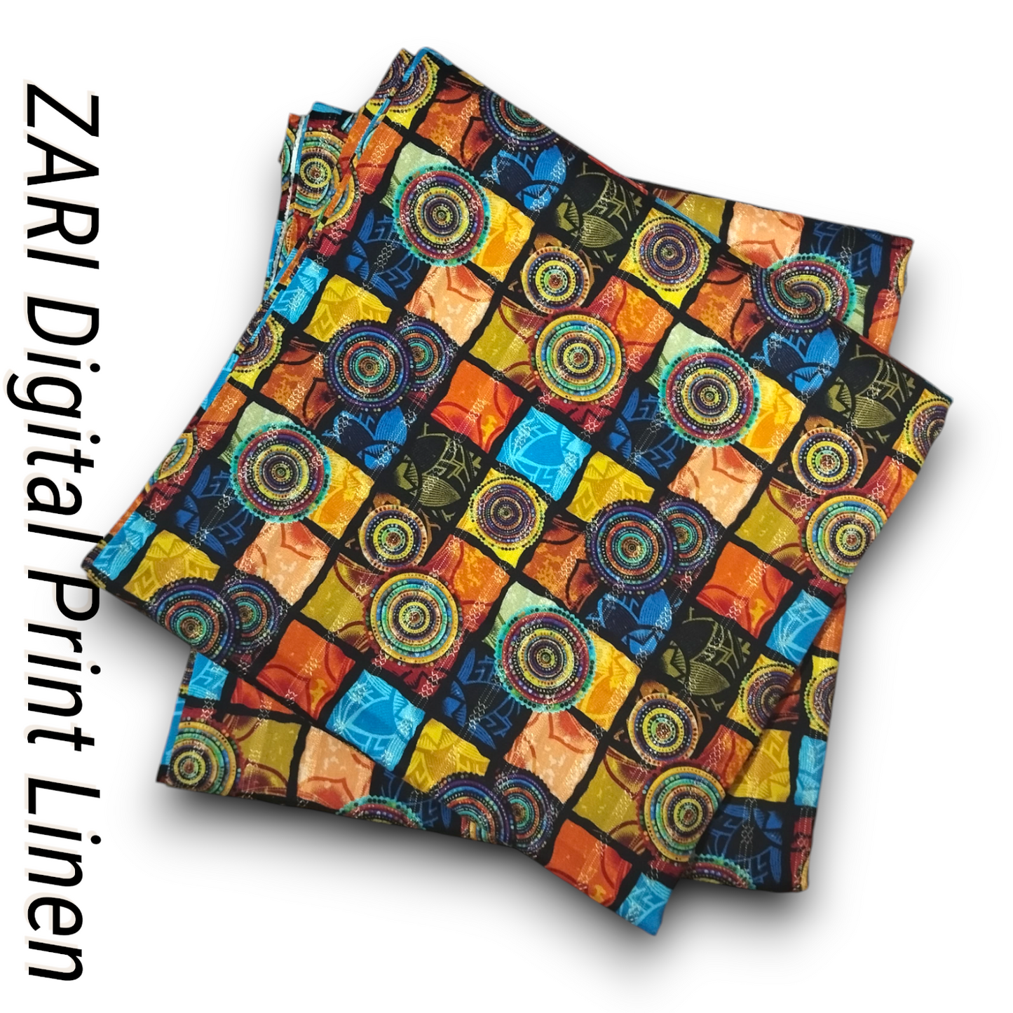 Linen 2pc