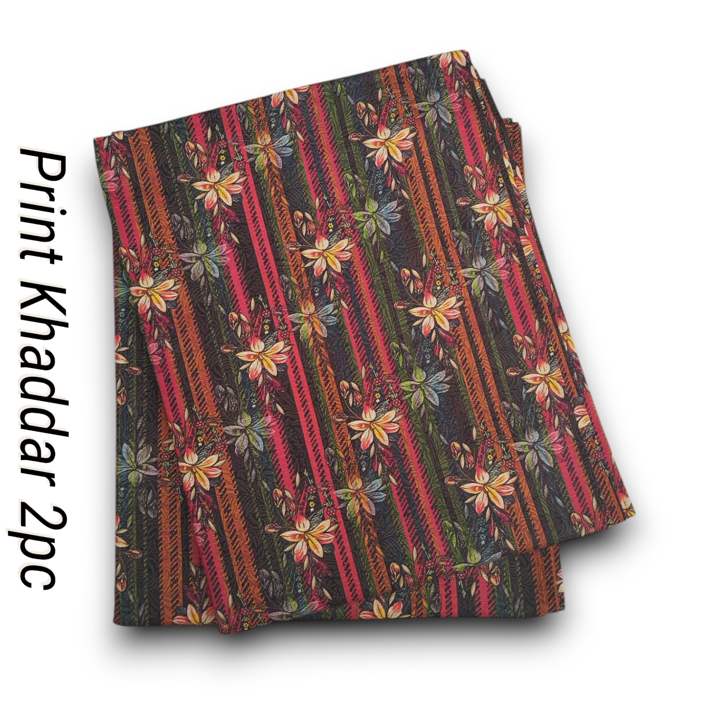 Khaddar 2pc