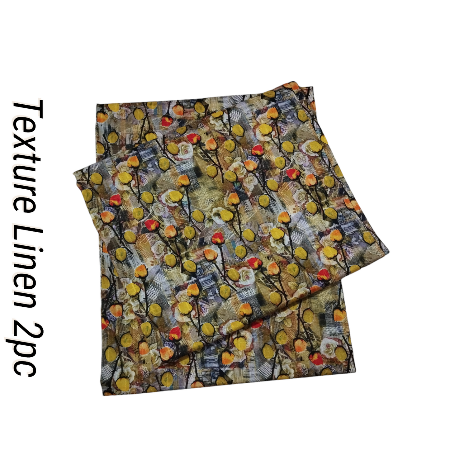 Linen 2pc