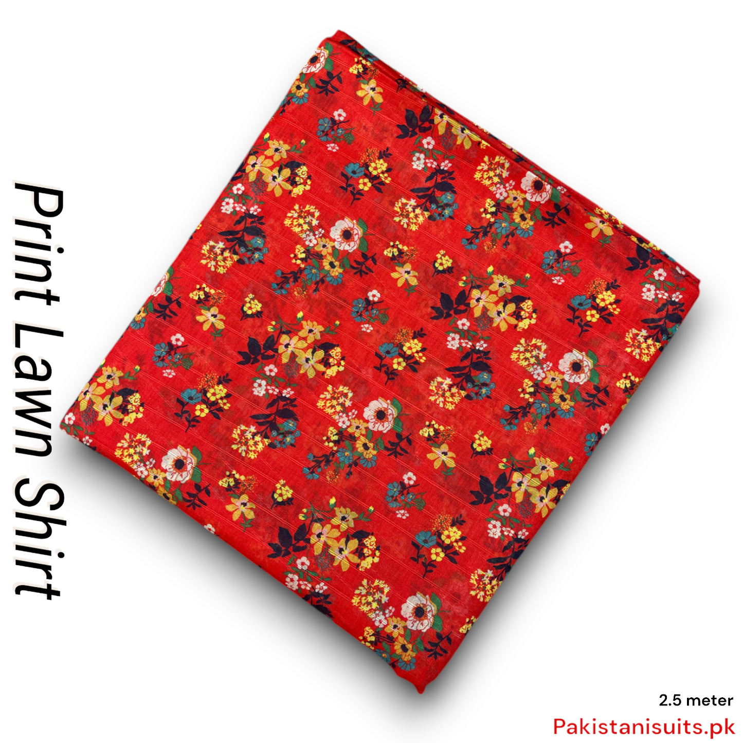 Print Lawn