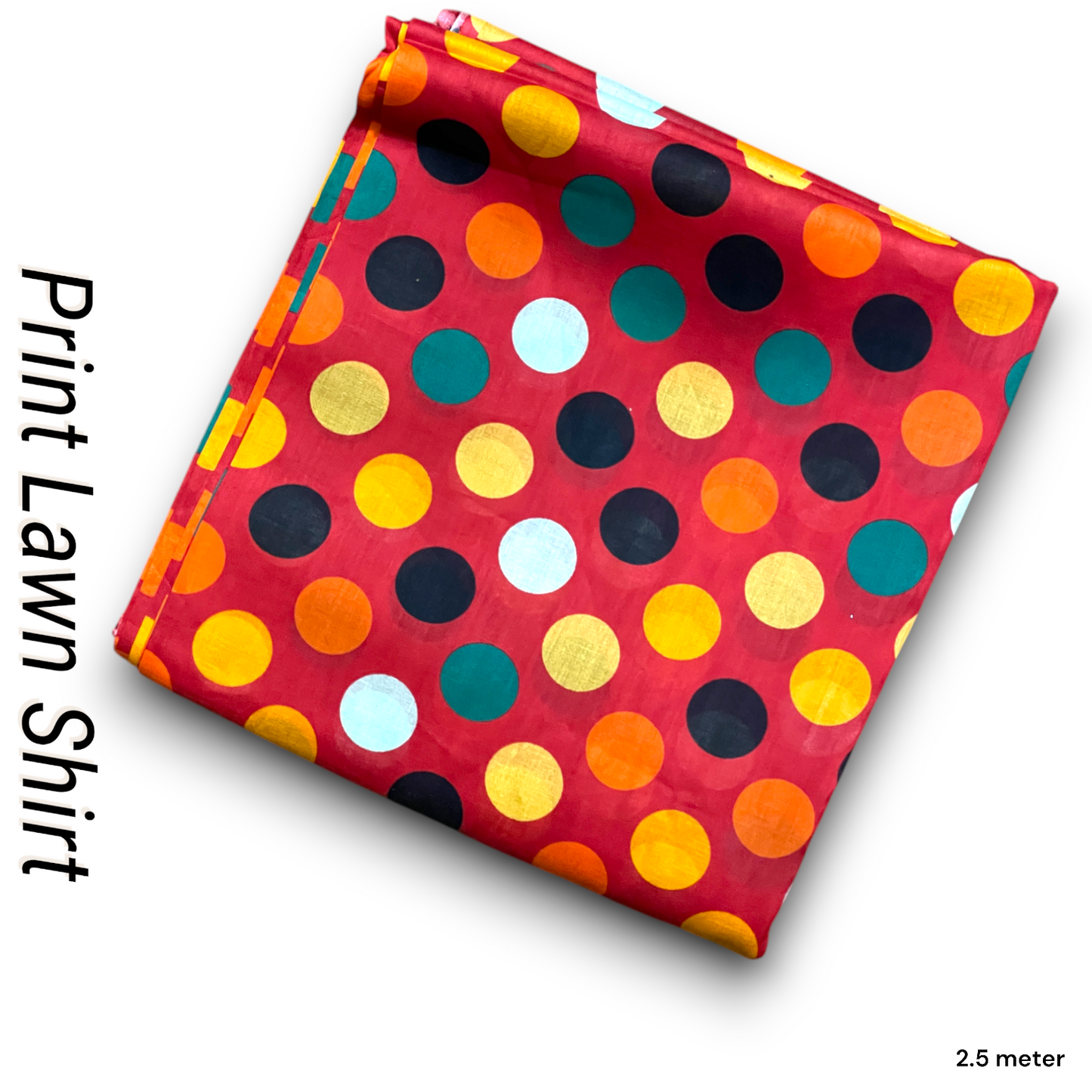 Print Lawn