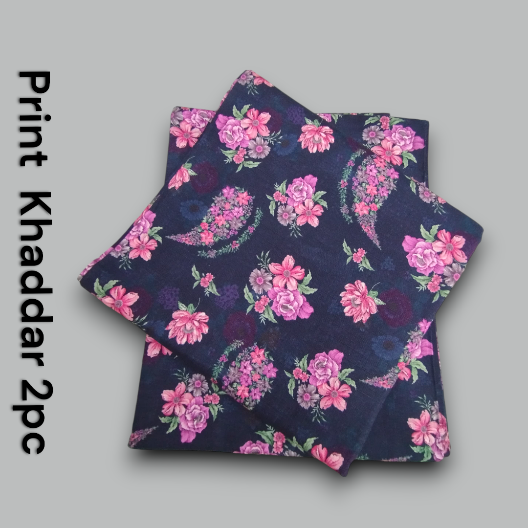 Khaddar 2PC