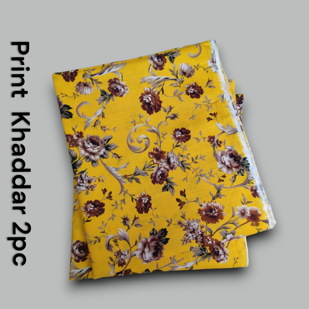 Khaddar 2PC