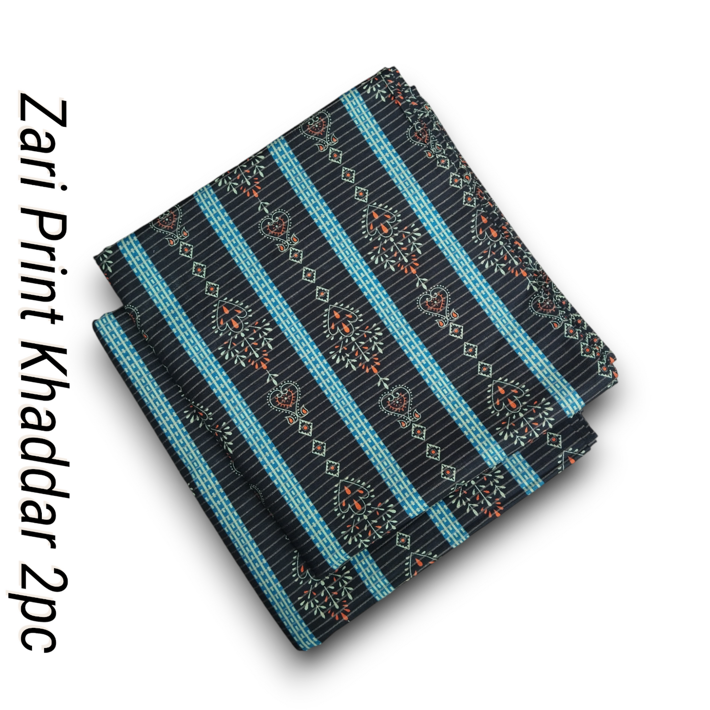 khaddar 2pc