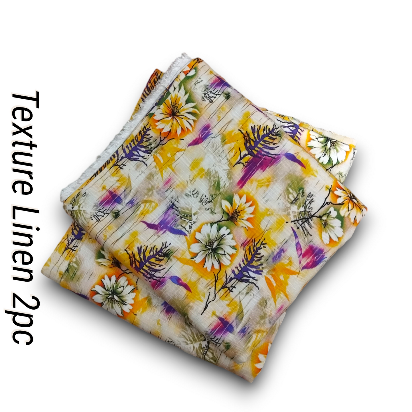 Linen 2pc