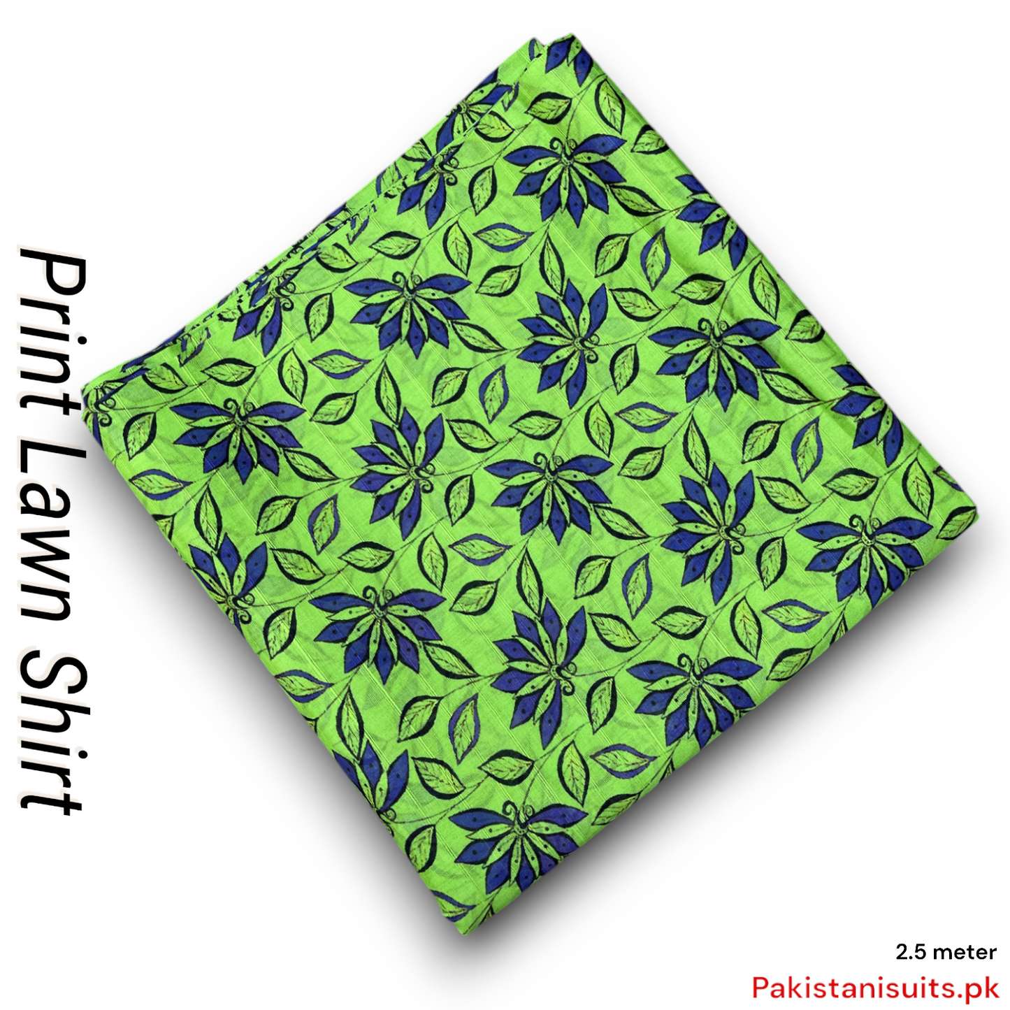 Print Lawn
