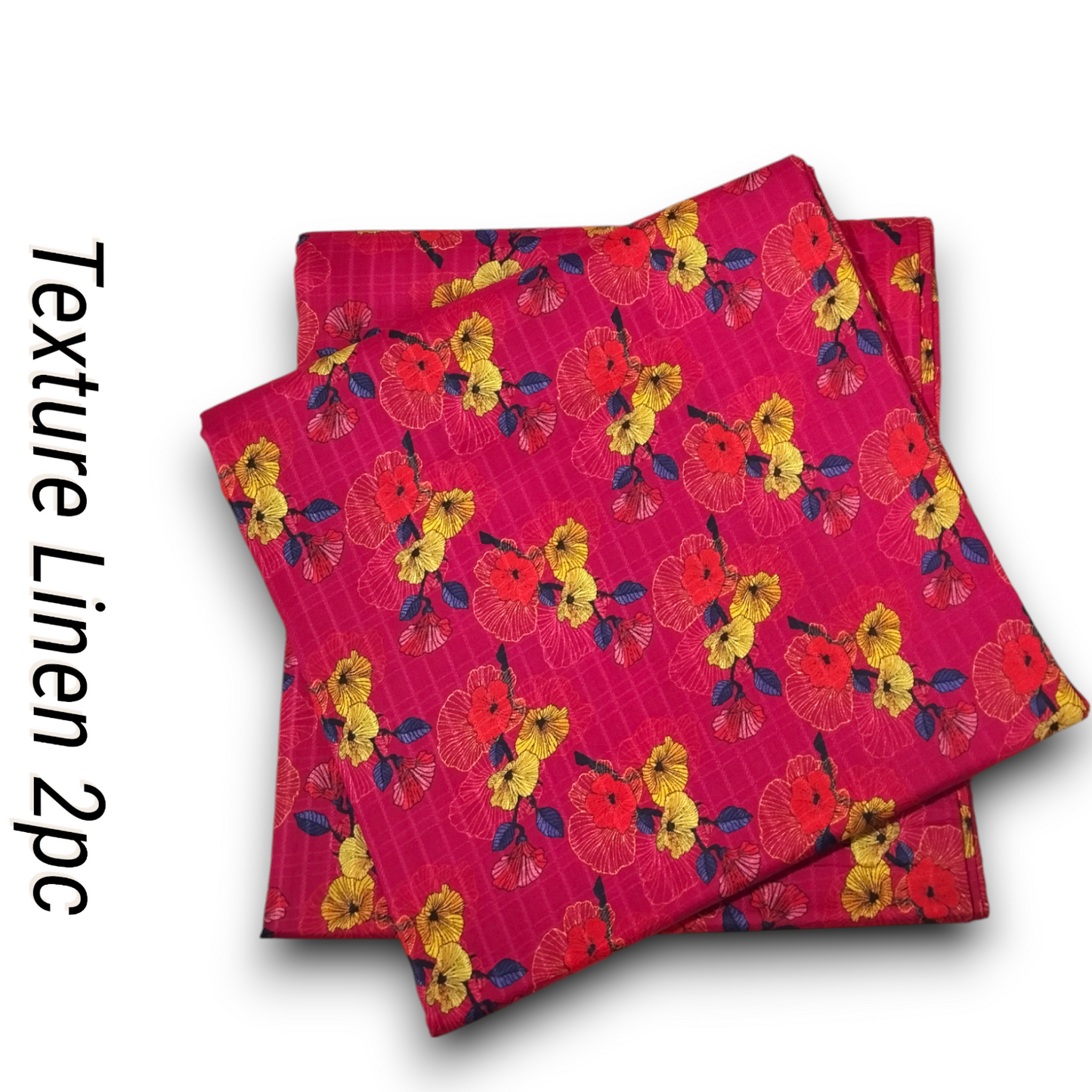Linen 2pc