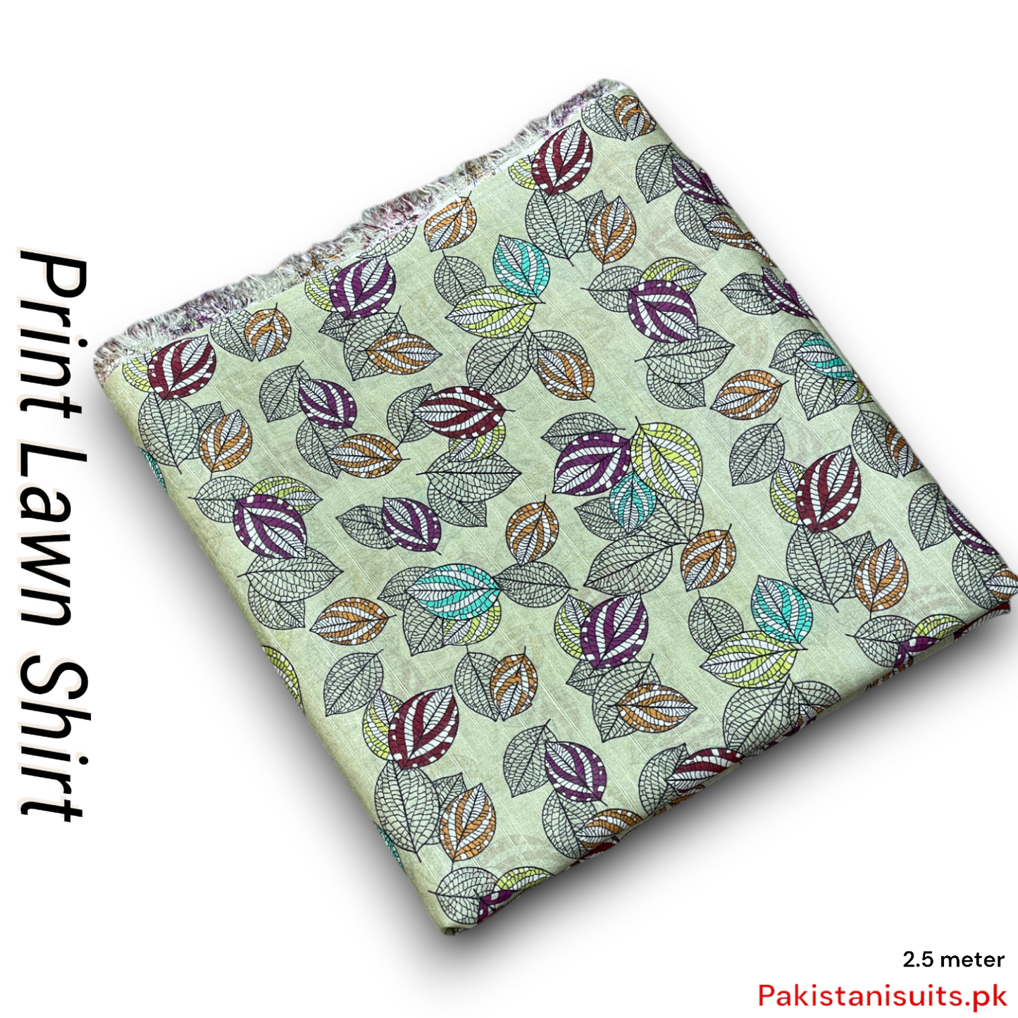 Print Lawn