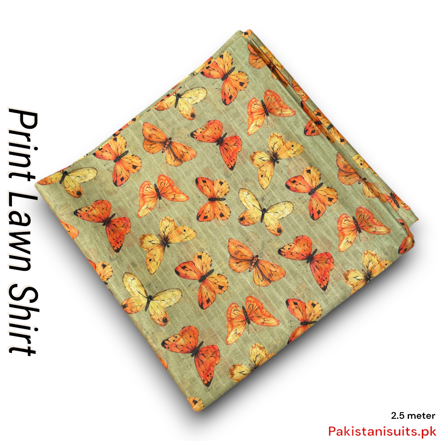 Print Lawn