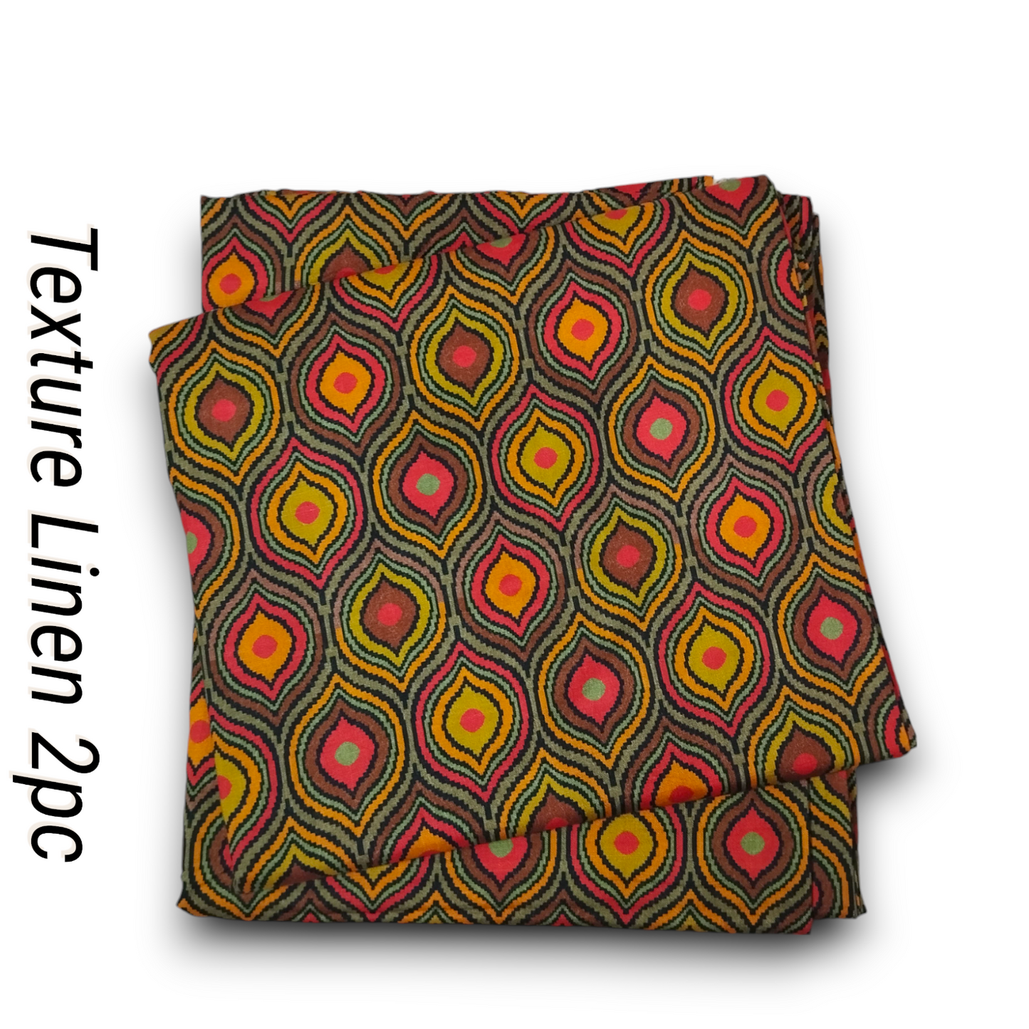 Linen 2pc