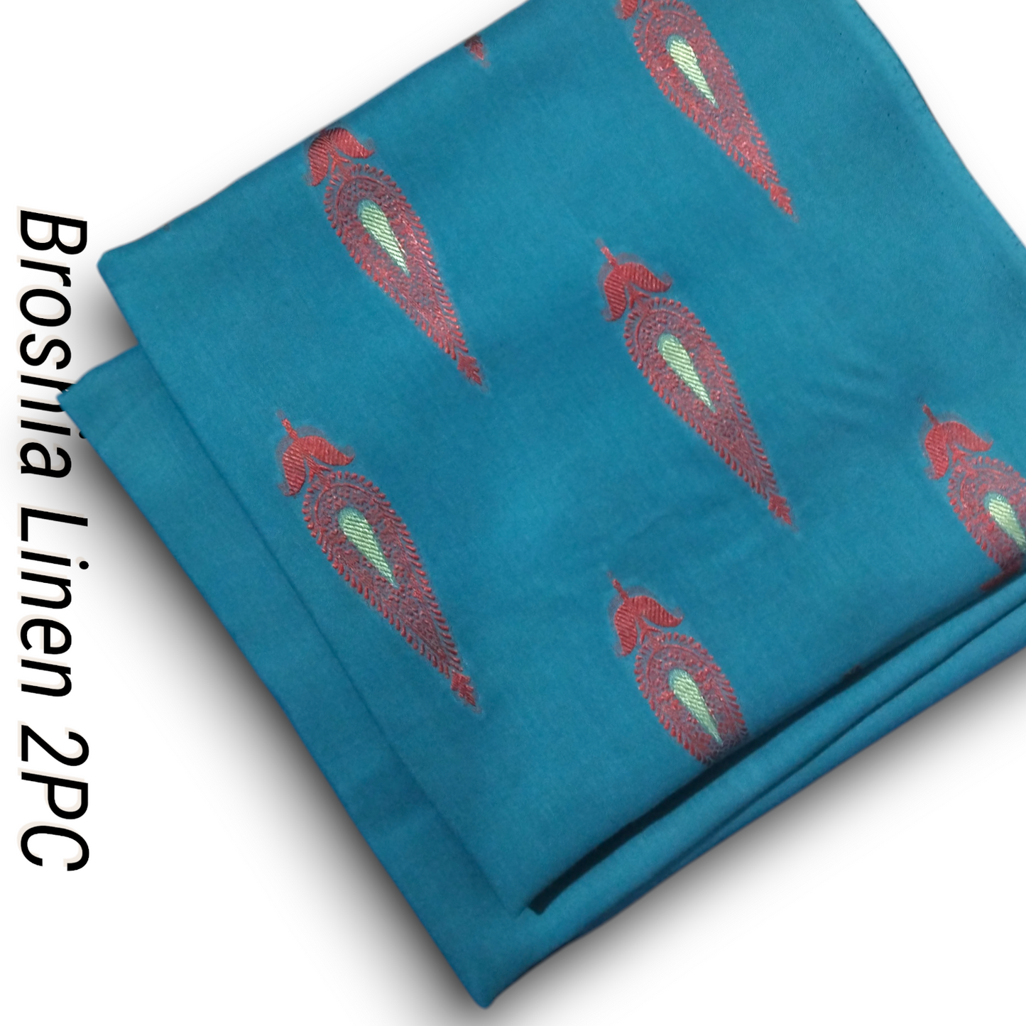 Linen 2pc