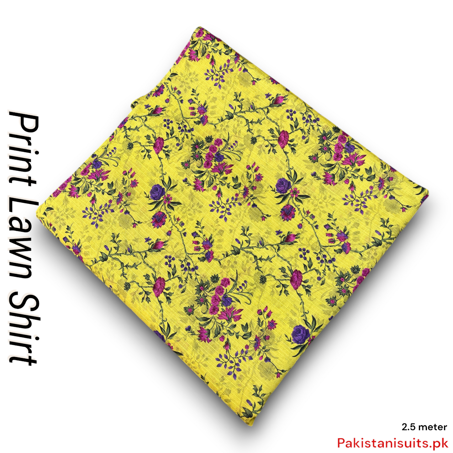 Print Lawn