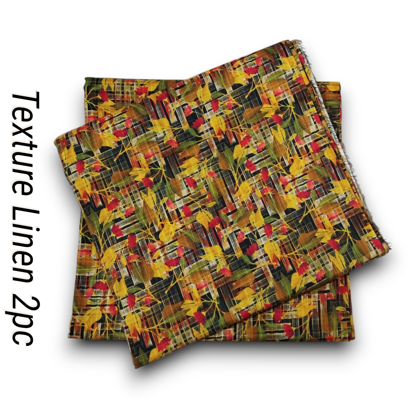 Linen 2pc
