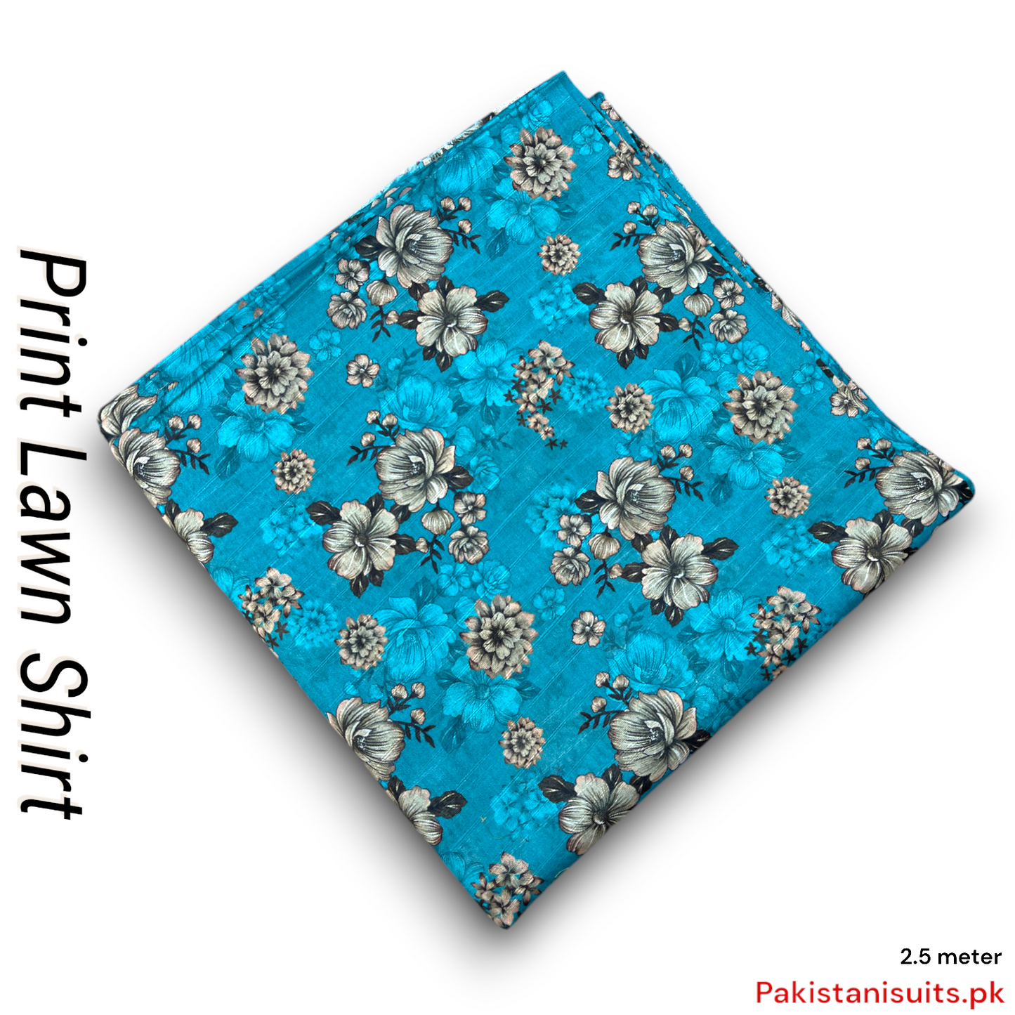 Print Lawn
