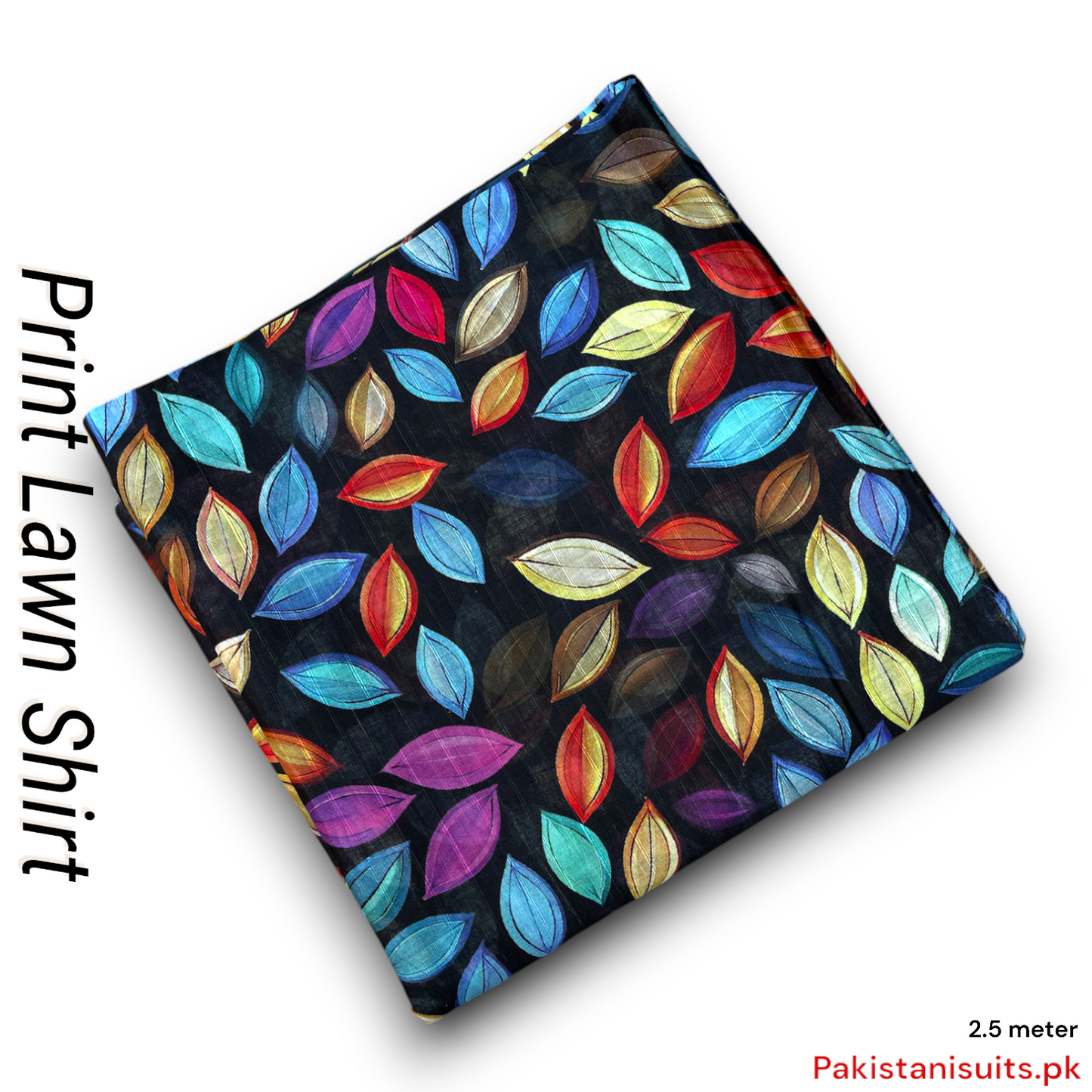 Print Lawn