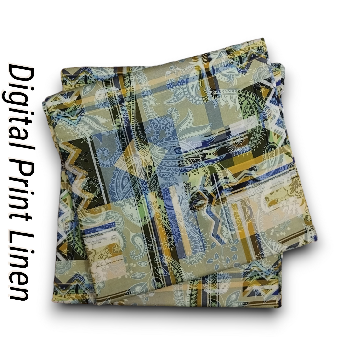 Linen 2pc