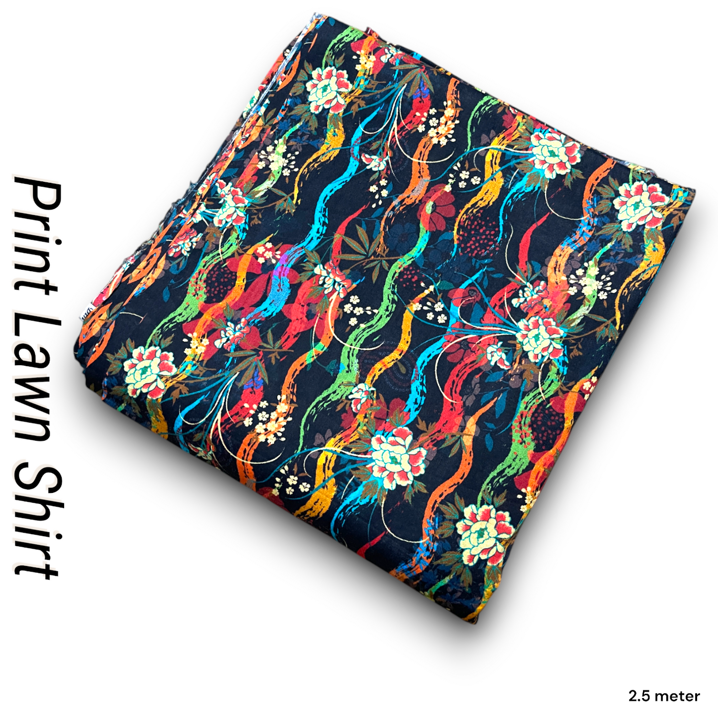Print Lawn