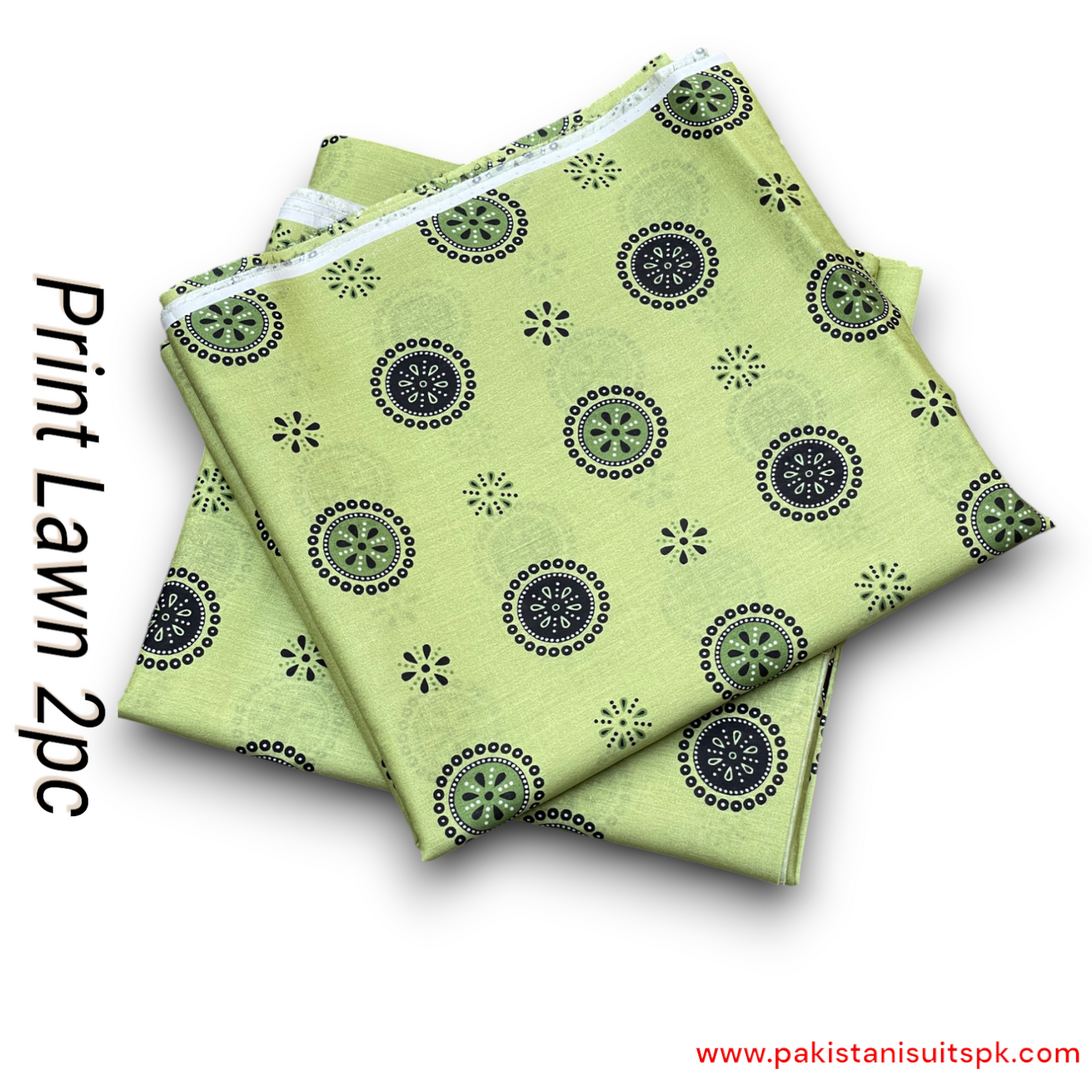 2PC LAWN