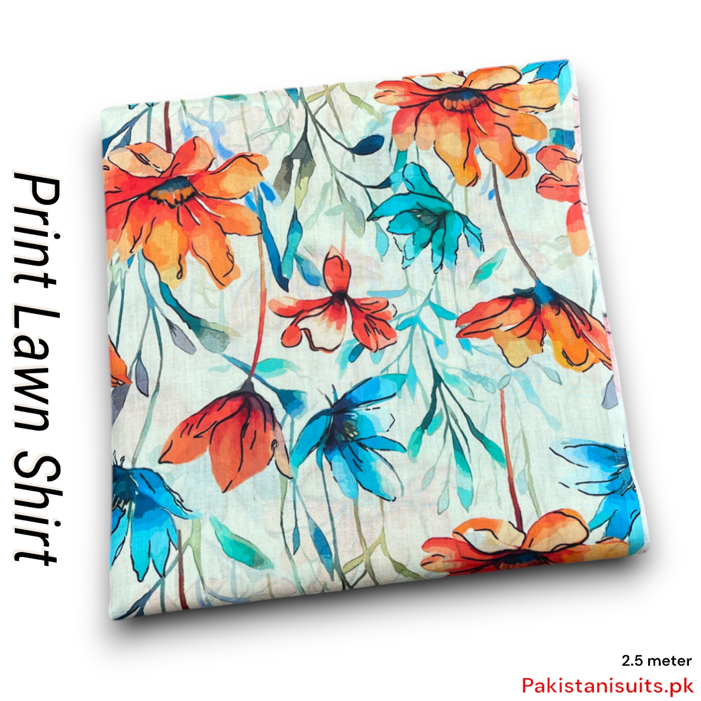 Print Lawn