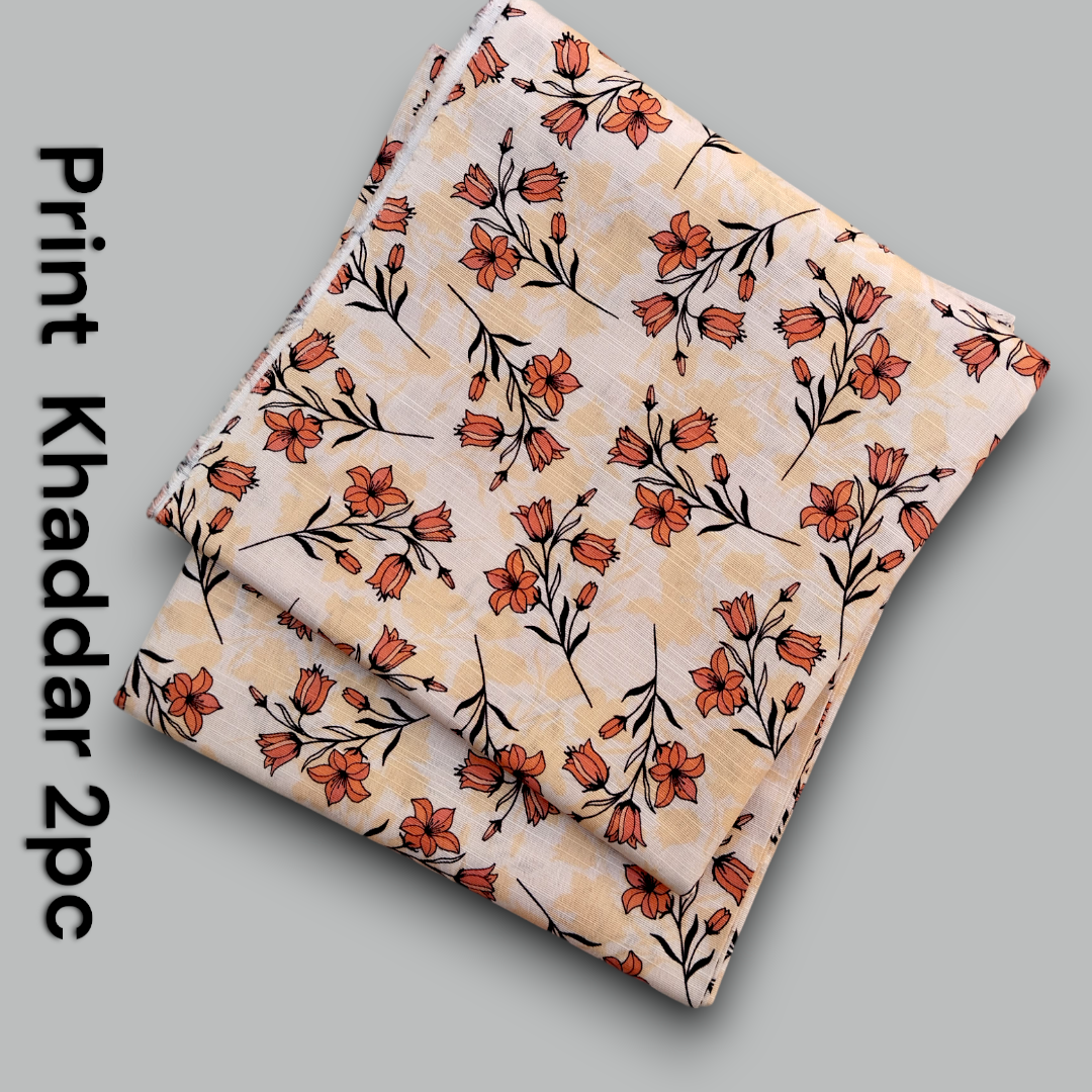 Khaddar 2PC